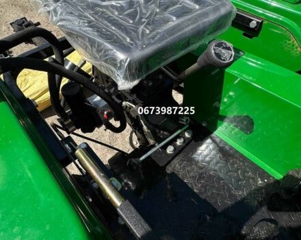 Другая Другая, объемом двигателя 0.71 л и пробегом 1 тыс. км за 2140 $, фото 2 на Automoto.ua