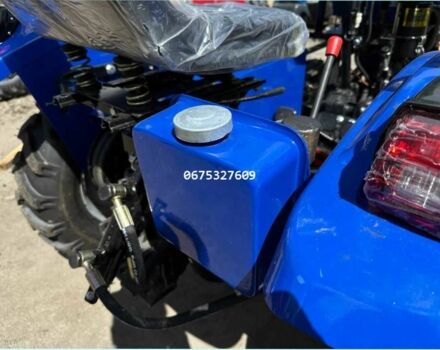 Другая Другая, объемом двигателя 0 л и пробегом 1 тыс. км за 2400 $, фото 14 на Automoto.ua