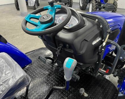 Інша Інша, об'ємом двигуна 1.53 л та пробігом 1 тис. км за 5750 $, фото 5 на Automoto.ua
