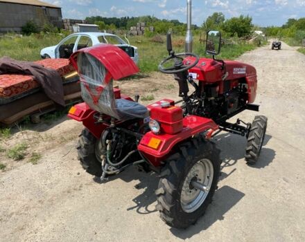 Другая Другая, объемом двигателя 0.71 л и пробегом 1 тыс. км за 2075 $, фото 8 на Automoto.ua
