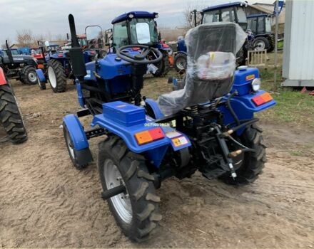 Другая Другая, объемом двигателя 0 л и пробегом 1 тыс. км за 2400 $, фото 7 на Automoto.ua