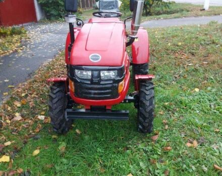 Інша Інша, об'ємом двигуна 0 л та пробігом 1 тис. км за 2430 $, фото 1 на Automoto.ua