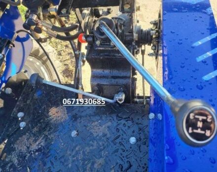 Інша Інша, об'ємом двигуна 0.71 л та пробігом 1 тис. км за 2600 $, фото 3 на Automoto.ua