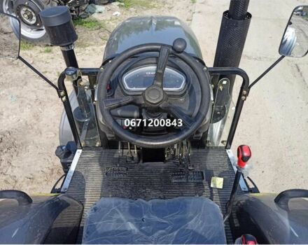 Другая Другая, объемом двигателя 0 л и пробегом 1 тыс. км за 9200 $, фото 2 на Automoto.ua
