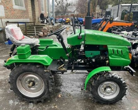 Інша Інша, об'ємом двигуна 0 л та пробігом 1 тис. км за 1980 $, фото 1 на Automoto.ua