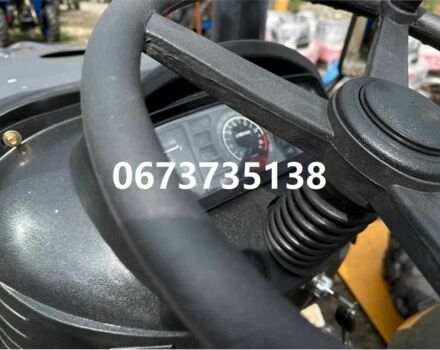 Другая Другая, объемом двигателя 0 л и пробегом 1 тыс. км за 5150 $, фото 8 на Automoto.ua