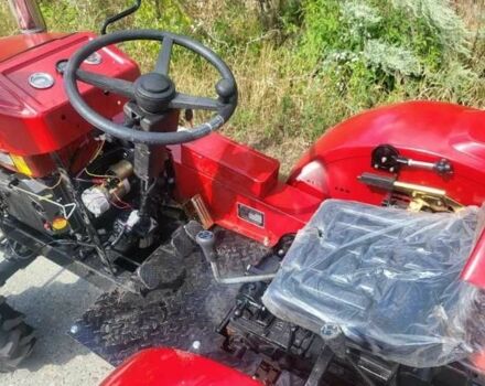 Другая Другая, объемом двигателя 0 л и пробегом 1 тыс. км за 3650 $, фото 3 на Automoto.ua