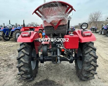 Інша Інша, об'ємом двигуна 1 л та пробігом 1 тис. км за 2850 $, фото 3 на Automoto.ua