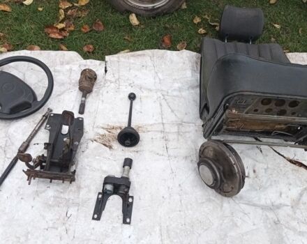 Інша Інша, об'ємом двигуна 0 л та пробігом 30 тис. км за 239 $, фото 3 на Automoto.ua