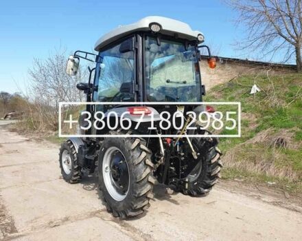 Другая Другая, объемом двигателя 2.55 л и пробегом 1 тыс. км за 9790 $, фото 1 на Automoto.ua