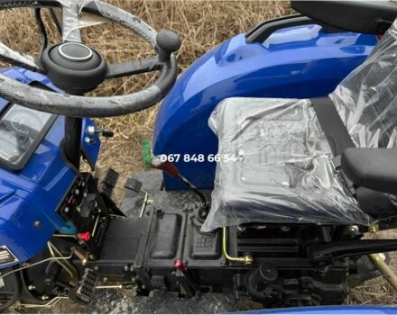 Другая Другая, объемом двигателя 0 л и пробегом 1 тыс. км за 5049 $, фото 4 на Automoto.ua