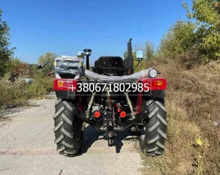 Другая Другая, объемом двигателя 0 л и пробегом 1 тыс. км за 6500 $, фото 3 на Automoto.ua