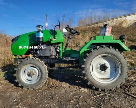 Інша Інша, об'ємом двигуна 1.19 л та пробігом 1 тис. км за 3550 $, фото 6 на Automoto.ua