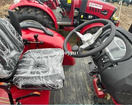 Другая Другая, объемом двигателя 0 л и пробегом 1 тыс. км за 8400 $, фото 9 на Automoto.ua