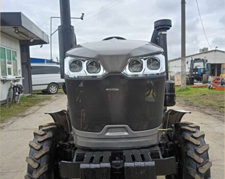 Другая Другая, объемом двигателя 0 л и пробегом 1 тыс. км за 5140 $, фото 2 на Automoto.ua