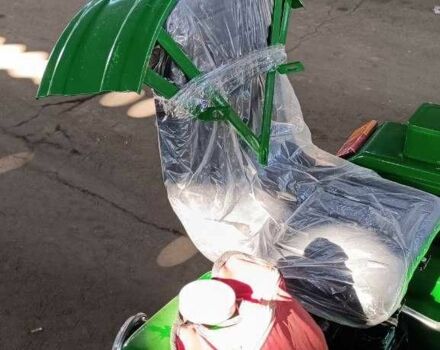 Другая Другая, объемом двигателя 1 л и пробегом 1 тыс. км за 2530 $, фото 4 на Automoto.ua