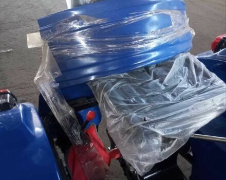 Другая Другая, объемом двигателя 0 л и пробегом 1 тыс. км за 2110 $, фото 3 на Automoto.ua