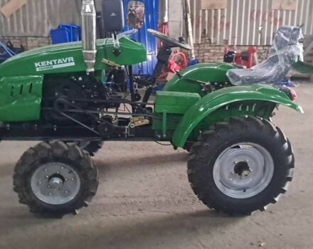 Другая Другая, объемом двигателя 0 л и пробегом 1 тыс. км за 2550 $, фото 1 на Automoto.ua