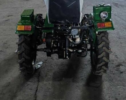 Другая Другая, объемом двигателя 0 л и пробегом 1 тыс. км за 2120 $, фото 3 на Automoto.ua