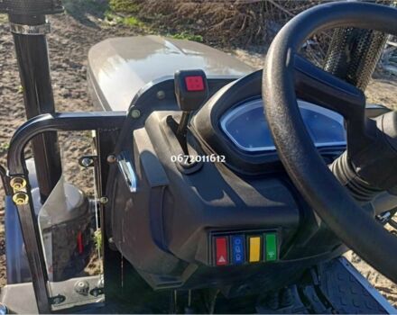 Другая Другая, объемом двигателя 0 л и пробегом 1 тыс. км за 7980 $, фото 3 на Automoto.ua