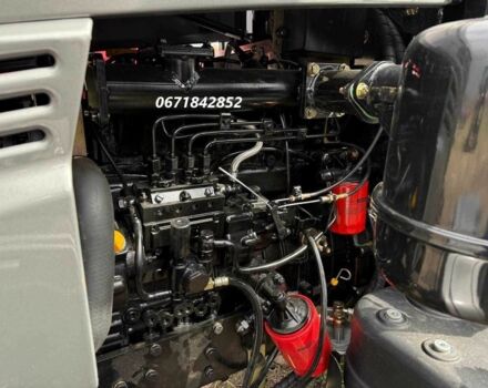 Другая Другая, объемом двигателя 2.55 л и пробегом 1 тыс. км за 7980 $, фото 3 на Automoto.ua