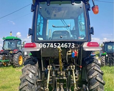 Другая Другая, объемом двигателя 0 л и пробегом 1 тыс. км за 9790 $, фото 3 на Automoto.ua