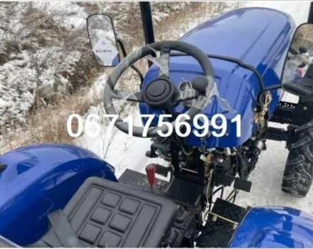 Інша Інша, об'ємом двигуна 0 л та пробігом 1 тис. км за 5050 $, фото 6 на Automoto.ua