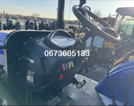 Інша Інша, об'ємом двигуна 0 л та пробігом 1 тис. км за 7600 $, фото 7 на Automoto.ua