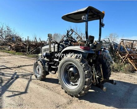 Другая Другая, объемом двигателя 0 л и пробегом 1 тыс. км за 9099 $, фото 7 на Automoto.ua