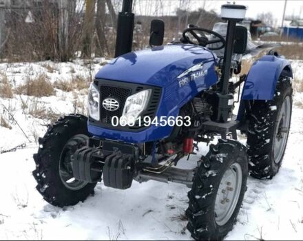 Другая Другая, объемом двигателя 0 л и пробегом 1 тыс. км за 5700 $, фото 6 на Automoto.ua
