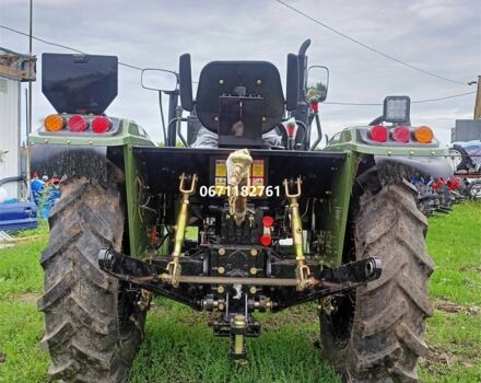 Другая Другая, объемом двигателя 0 л и пробегом 1 тыс. км за 5950 $, фото 3 на Automoto.ua