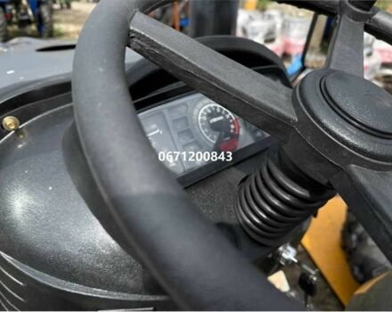 Другая Другая, объемом двигателя 0 л и пробегом 1 тыс. км за 5150 $, фото 6 на Automoto.ua