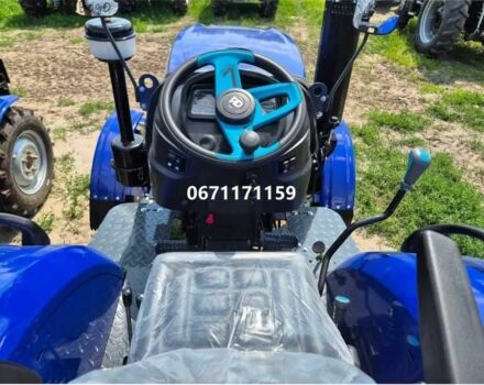 Другая Другая, объемом двигателя 0 л и пробегом 1 тыс. км за 5400 $, фото 7 на Automoto.ua