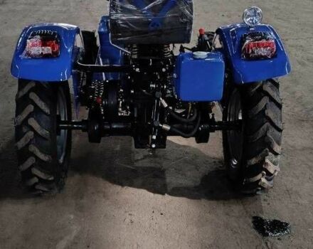 Другая Другая, объемом двигателя 0.71 л и пробегом 1 тыс. км за 2290 $, фото 3 на Automoto.ua