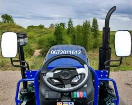 Другая Другая, объемом двигателя 0 л и пробегом 1 тыс. км за 7500 $, фото 6 на Automoto.ua