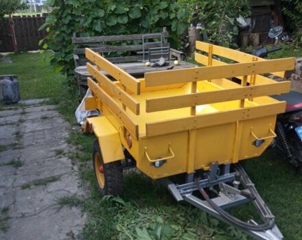 Інша Інша, об'ємом двигуна 0 л та пробігом 1 тис. км за 2879 $, фото 5 на Automoto.ua
