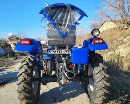 Інша Інша, об'ємом двигуна 0.71 л та пробігом 1 тис. км за 2600 $, фото 5 на Automoto.ua