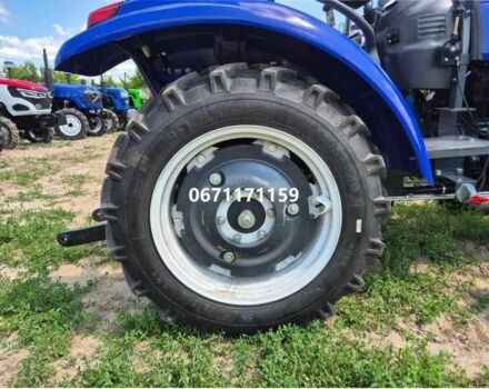 Другая Другая, объемом двигателя 0 л и пробегом 1 тыс. км за 5400 $, фото 3 на Automoto.ua