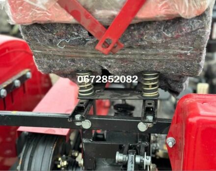 Інша Інша, об'ємом двигуна 1 л та пробігом 1 тис. км за 2850 $, фото 6 на Automoto.ua