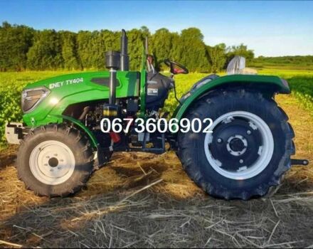 Інша Інша, об'ємом двигуна 0 л та пробігом 1 тис. км за 7700 $, фото 2 на Automoto.ua
