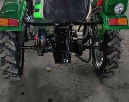 Другая Другая, объемом двигателя 0 л и пробегом 1 тыс. км за 2110 $, фото 2 на Automoto.ua