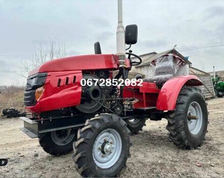 Інша Інша, об'ємом двигуна 1 л та пробігом 1 тис. км за 2850 $, фото 2 на Automoto.ua