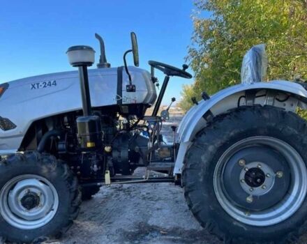 Інша Інша, об'ємом двигуна 0 л та пробігом 1 тис. км за 4699 $, фото 2 на Automoto.ua