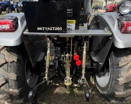 Інша Інша, об'ємом двигуна 0 л та пробігом 1 тис. км за 5140 $, фото 5 на Automoto.ua