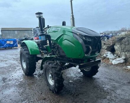 Другая Другая, объемом двигателя 0 л и пробегом 1 тыс. км за 2450 $, фото 1 на Automoto.ua