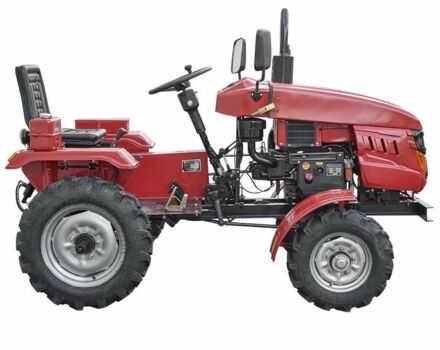 Другая Другая, объемом двигателя 0 л и пробегом 1 тыс. км за 2300 $, фото 7 на Automoto.ua