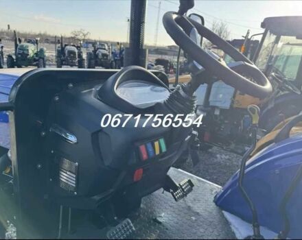 Другая Другая, объемом двигателя 0 л и пробегом 1 тыс. км за 7600 $, фото 5 на Automoto.ua