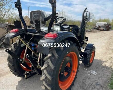 Інша Інша, об'ємом двигуна 0 л та пробігом 1 тис. км за 6500 $, фото 7 на Automoto.ua