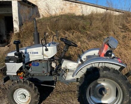 Другая Другая, объемом двигателя 0 л и пробегом 1 тыс. км за 2790 $, фото 1 на Automoto.ua