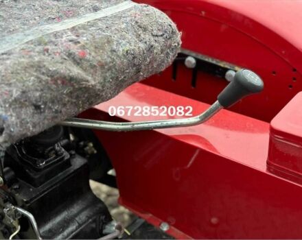 Інша Інша, об'ємом двигуна 1 л та пробігом 1 тис. км за 2850 $, фото 4 на Automoto.ua